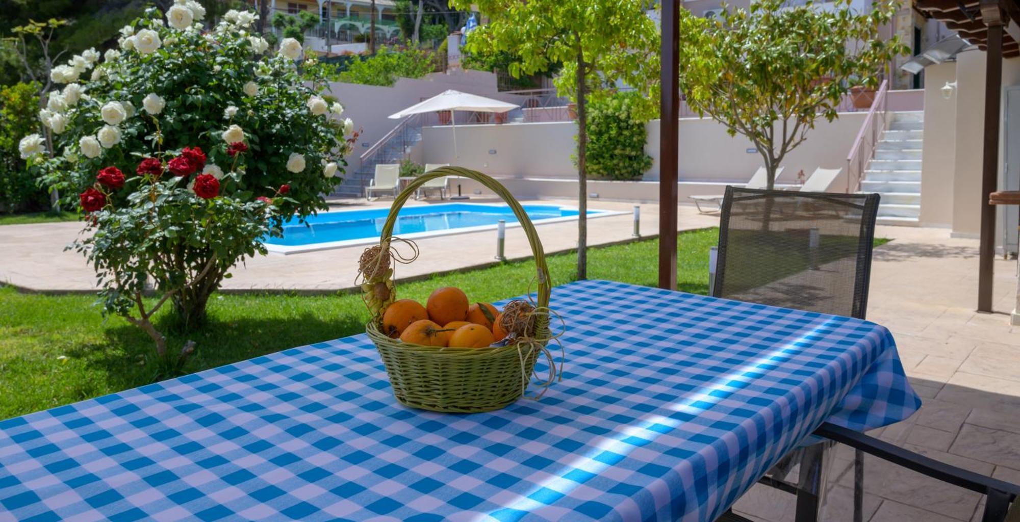 Villa Artemis Riviera Exterior foto