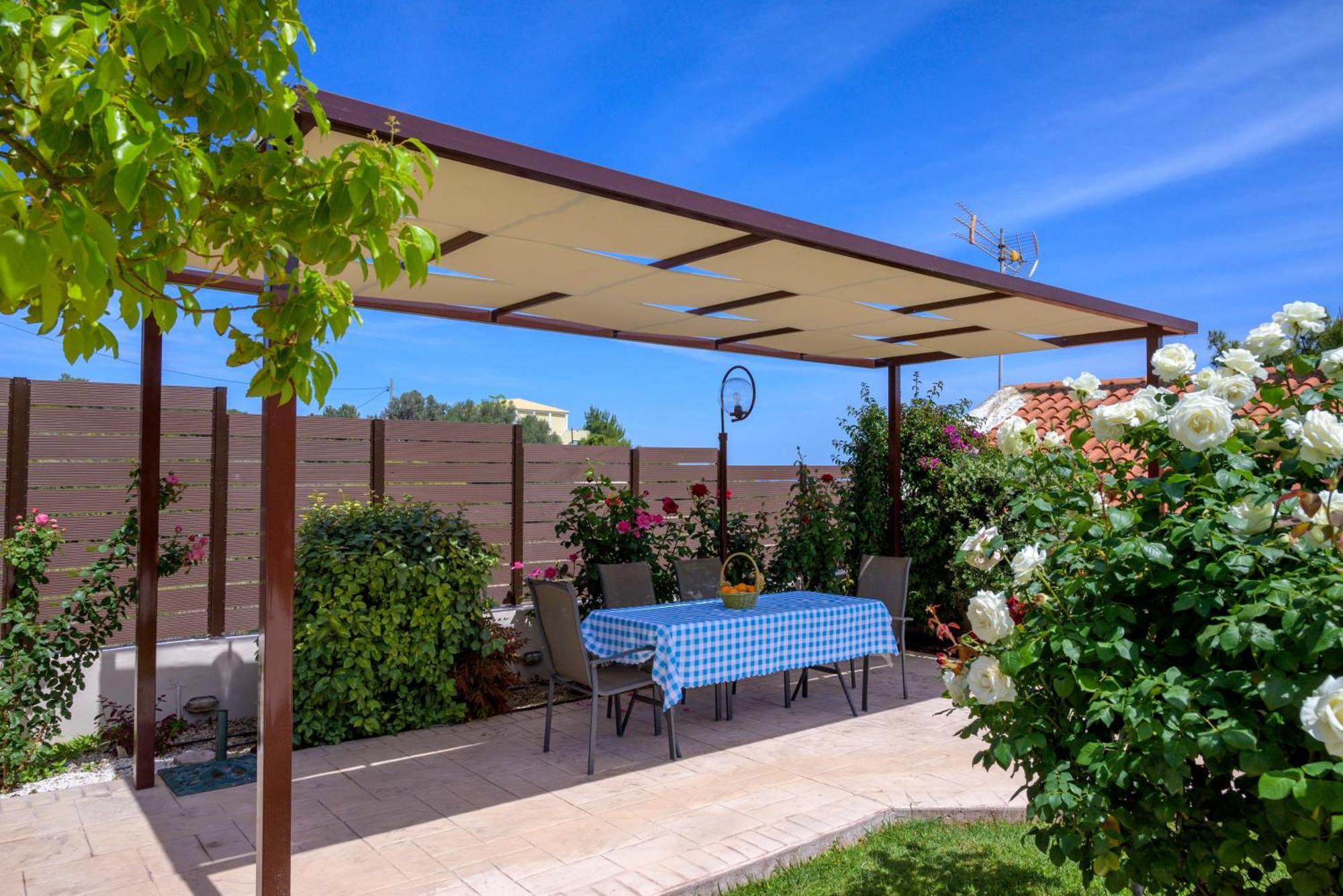 Villa Artemis Riviera Exterior foto